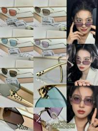 Picture of Cartier Sunglasses _SKUfw79683757fw